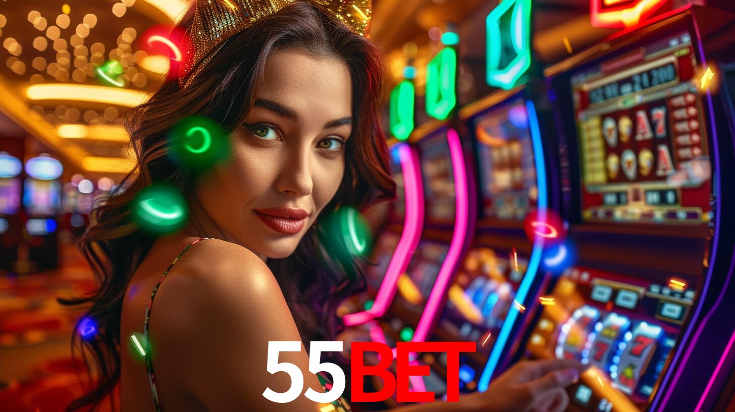 55Bet