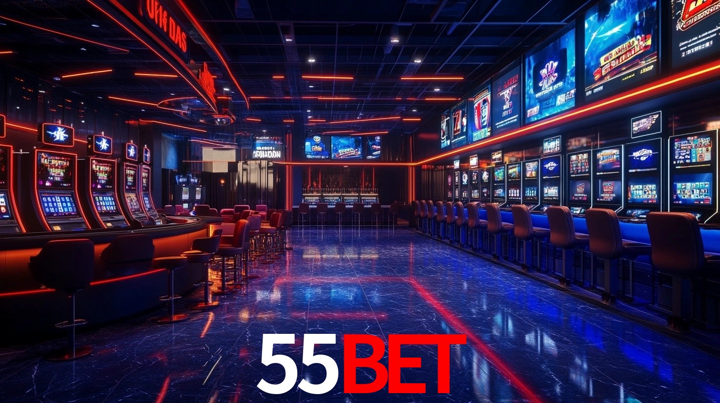 Blackjack Table 55Bet