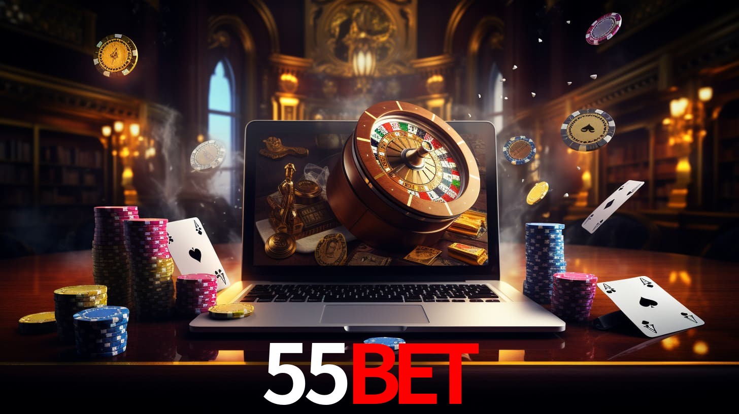 Aviator Game 55Bet