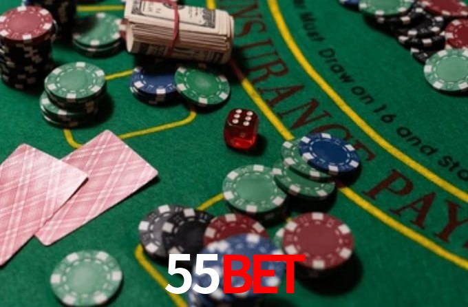 55Bet