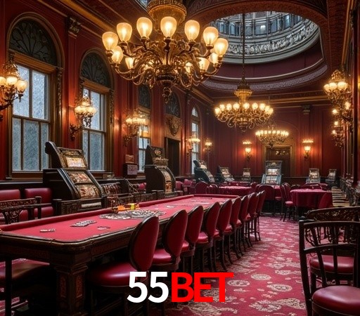 Segurança 2FA 55Bet