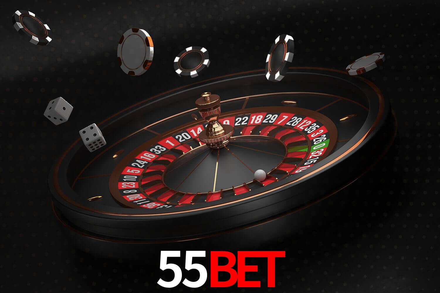55Bet