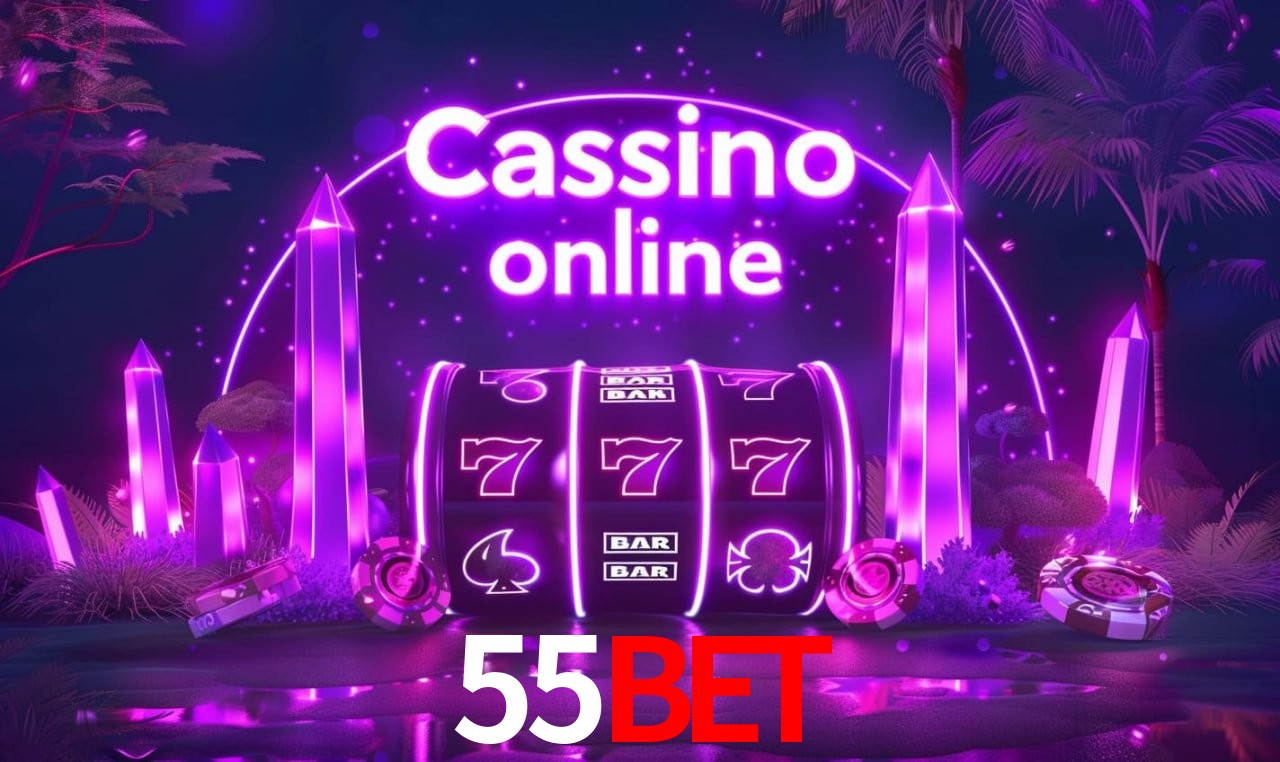 Diretório de Jogos 55Bet