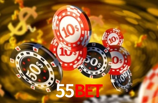 Torneios 55Bet