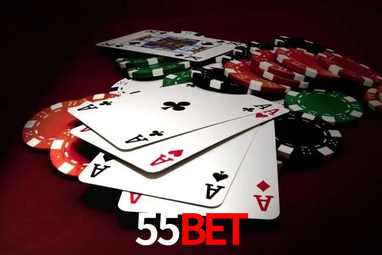 Interface Premium 55Bet