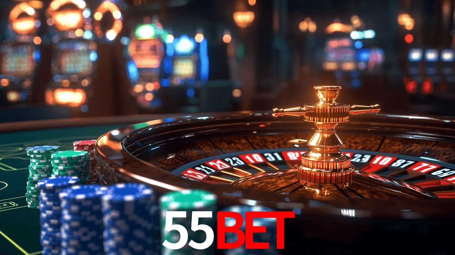 55Bet,55Bet Vip