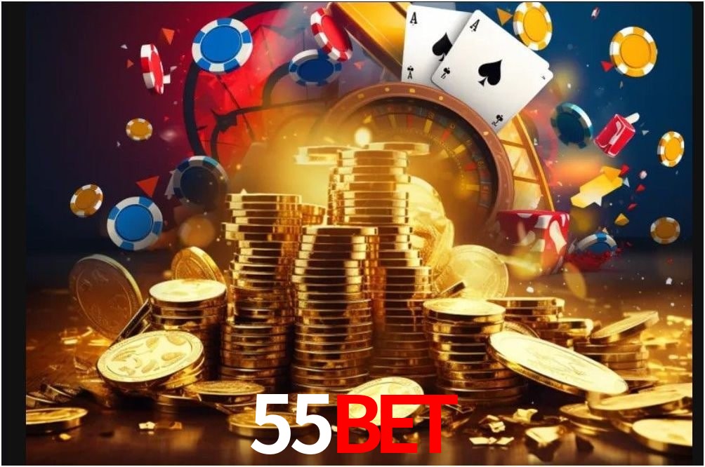 Descubra o Programa VIP da 55Bet: Vantagens Exclusivas para Jogadores