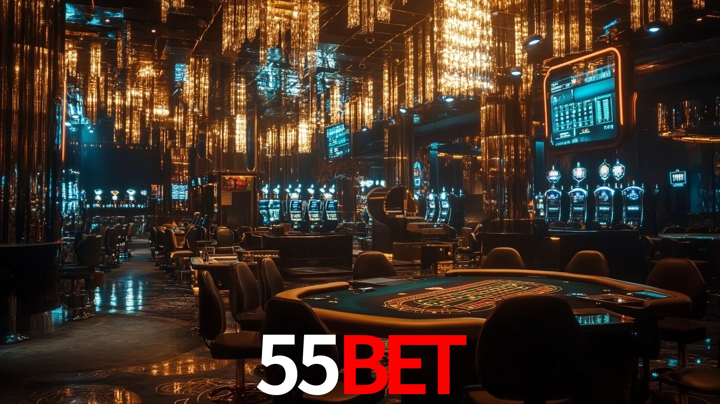 55Bet