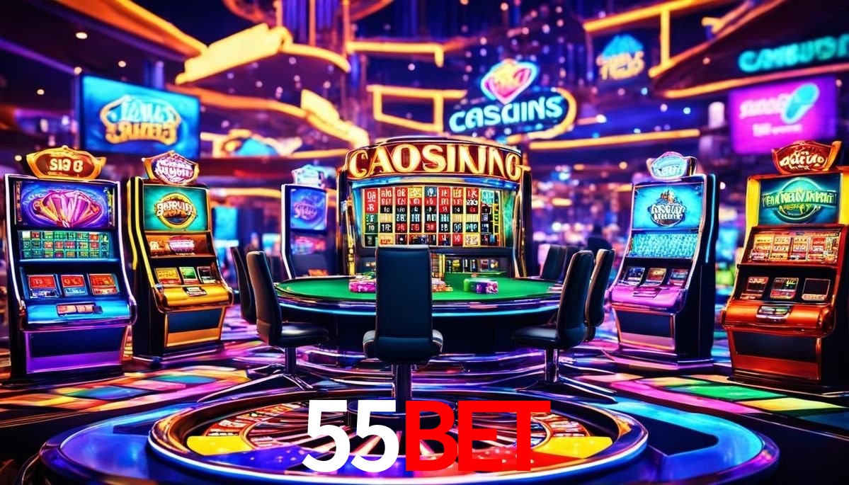 Jogo Spaceman 55Bet