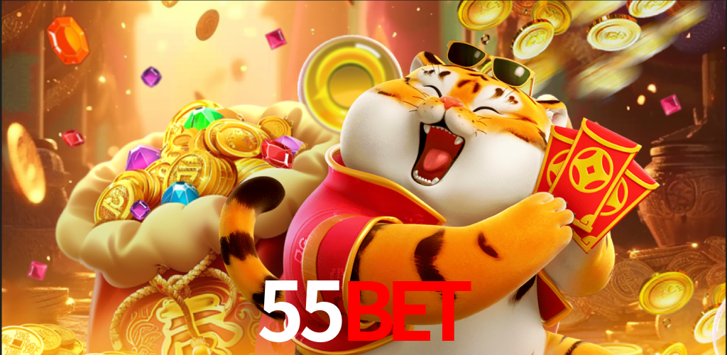 55Bet
