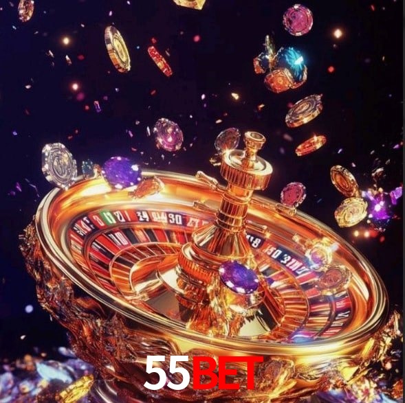 Cadastro Rápido 55Bet