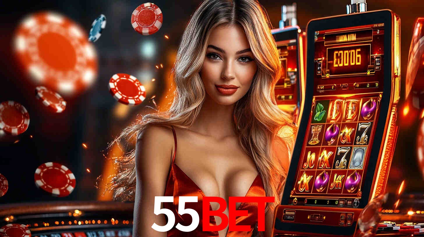 Experimente o Login Seguro Premium no 55Bet