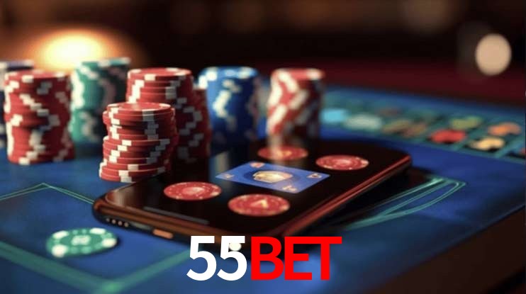 Bônus Diários 55Bet